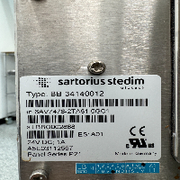 Sartorius BioPAT DCU Tower Touch image 2